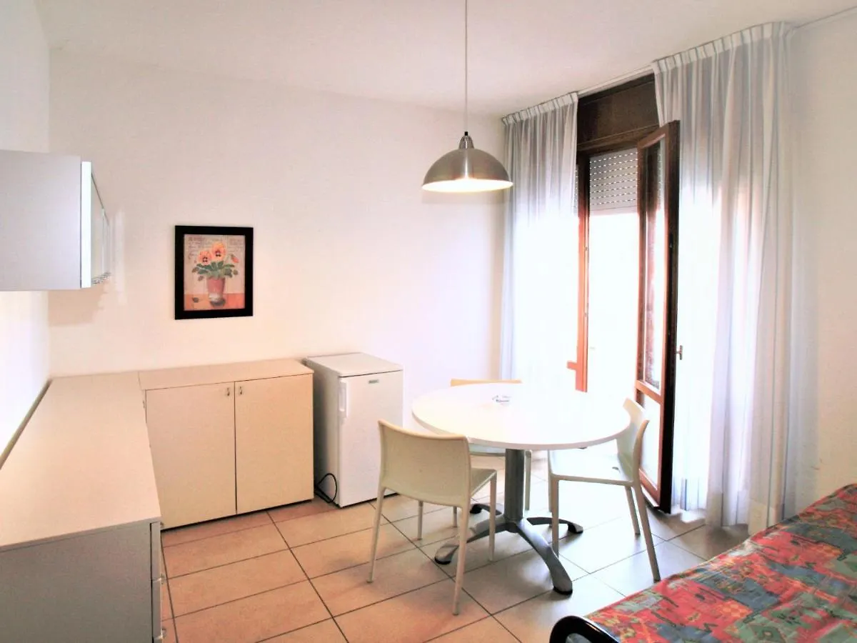 Apartment Residence Torino-1 By Interhome Lido di Jesolo