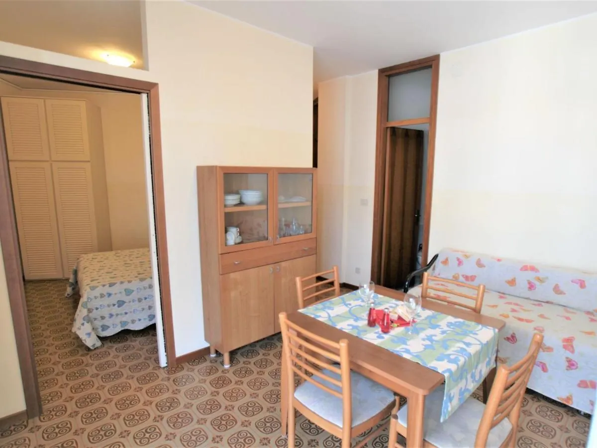 Apartment Residence Torino-1 By Interhome Lido di Jesolo