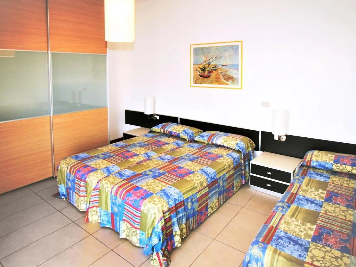 Apartment Residence Torino-1 By Interhome Lido di Jesolo Itália
