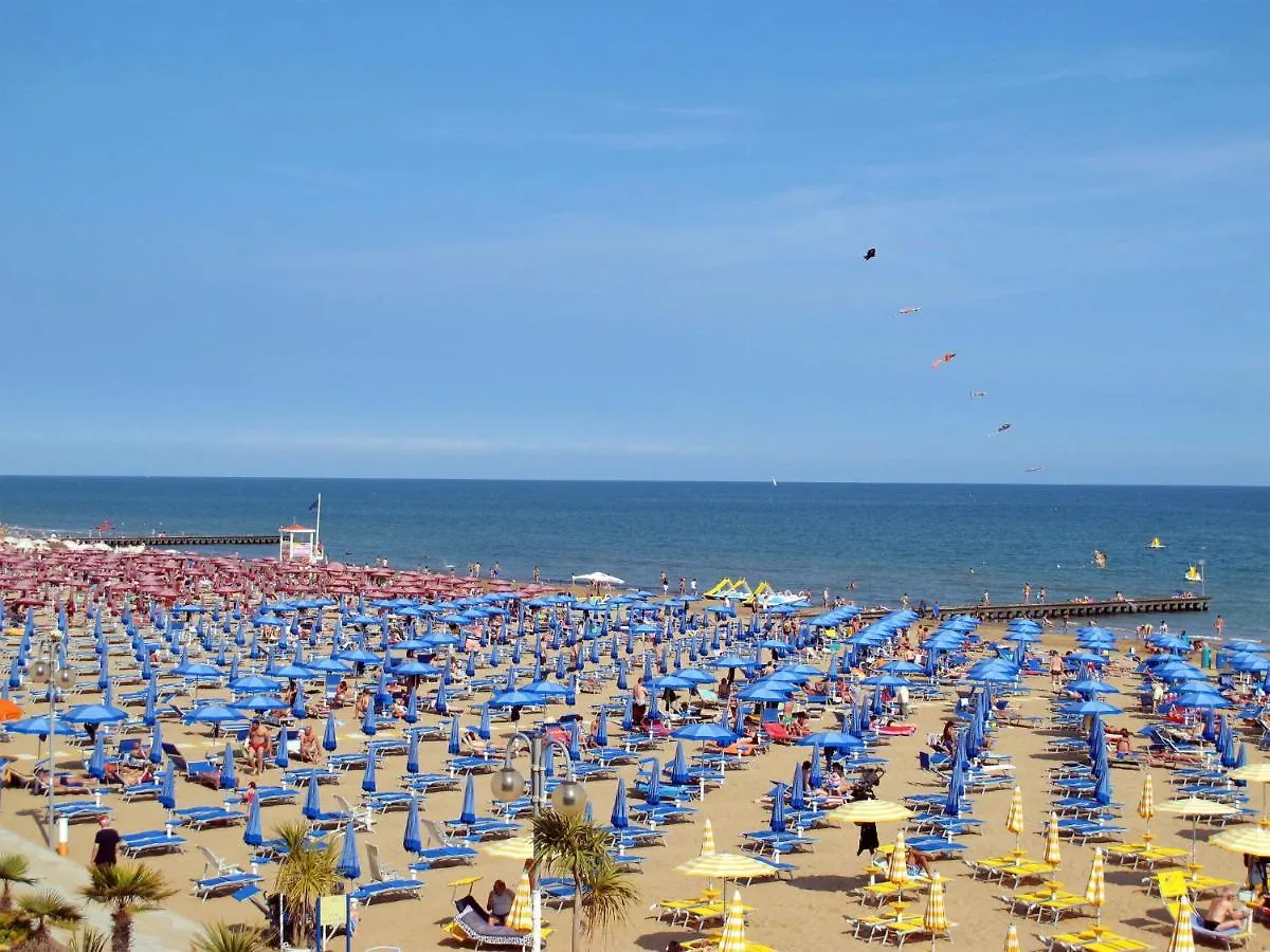 Apartment Residence Torino-1 By Interhome Lido di Jesolo
