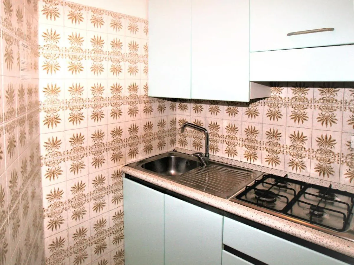 Apartment Residence Torino-1 By Interhome Lido di Jesolo 0*,