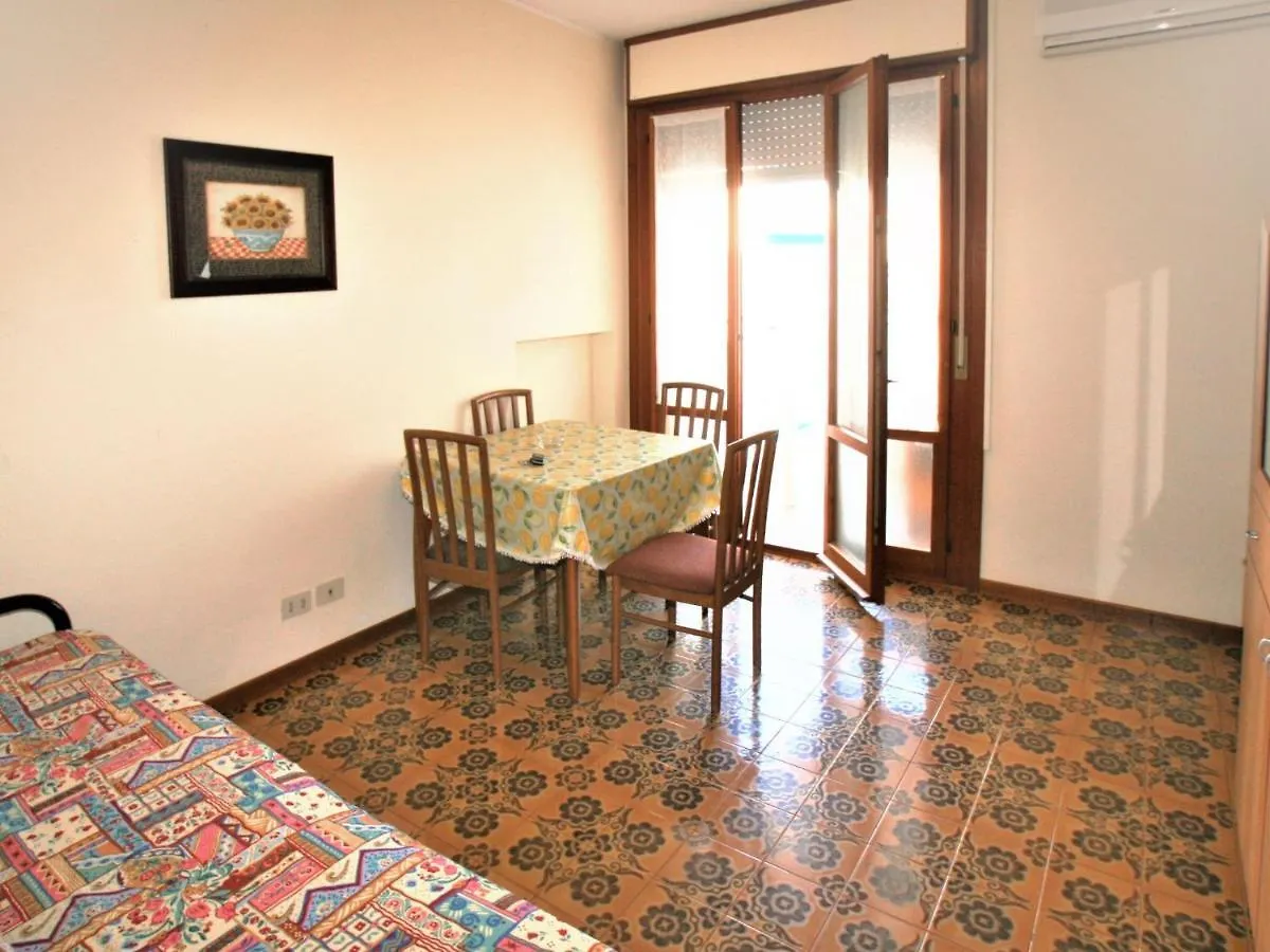 Apartment Residence Torino-1 By Interhome Lido di Jesolo