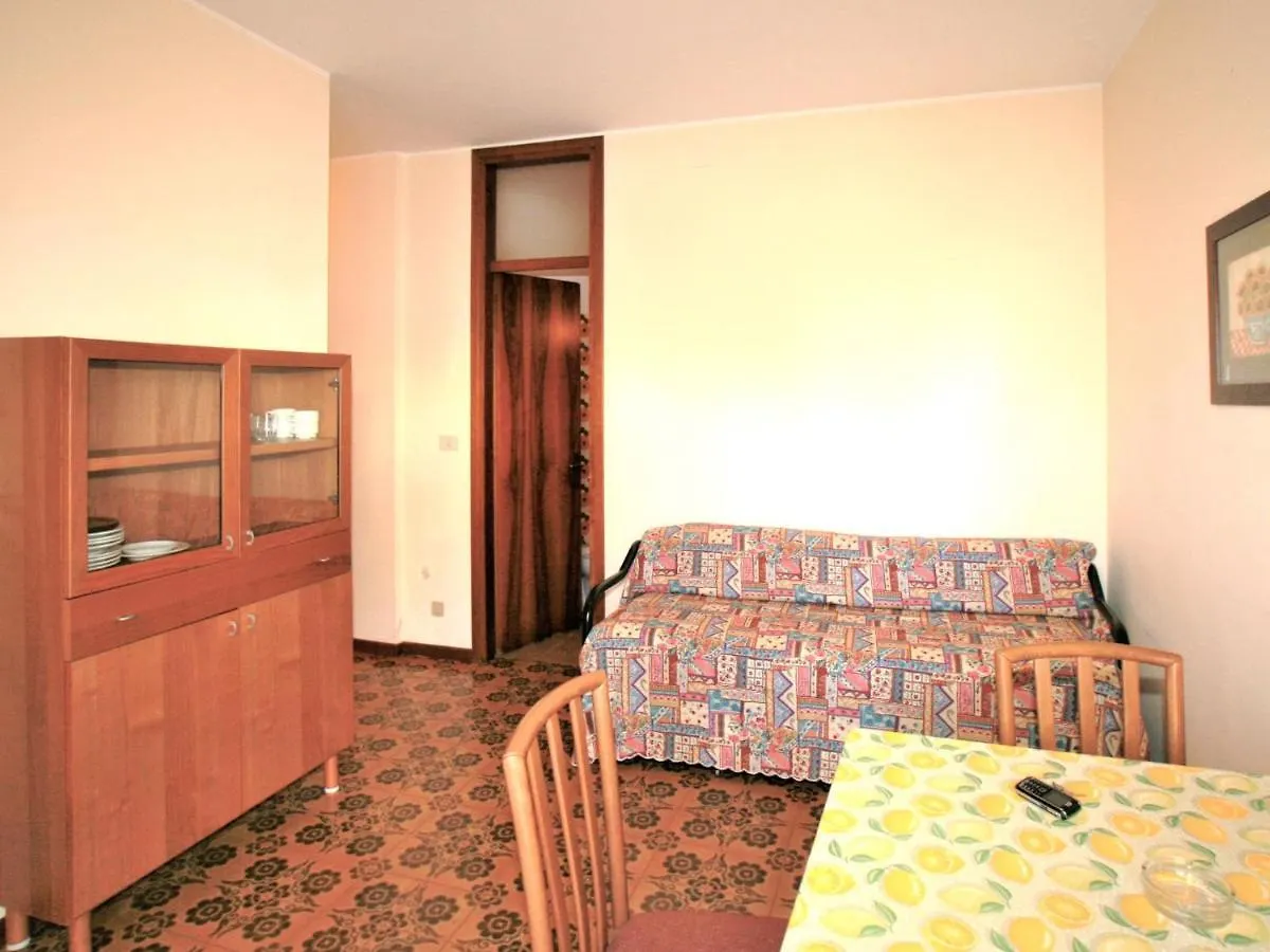Apartment Residence Torino-1 By Interhome Lido di Jesolo