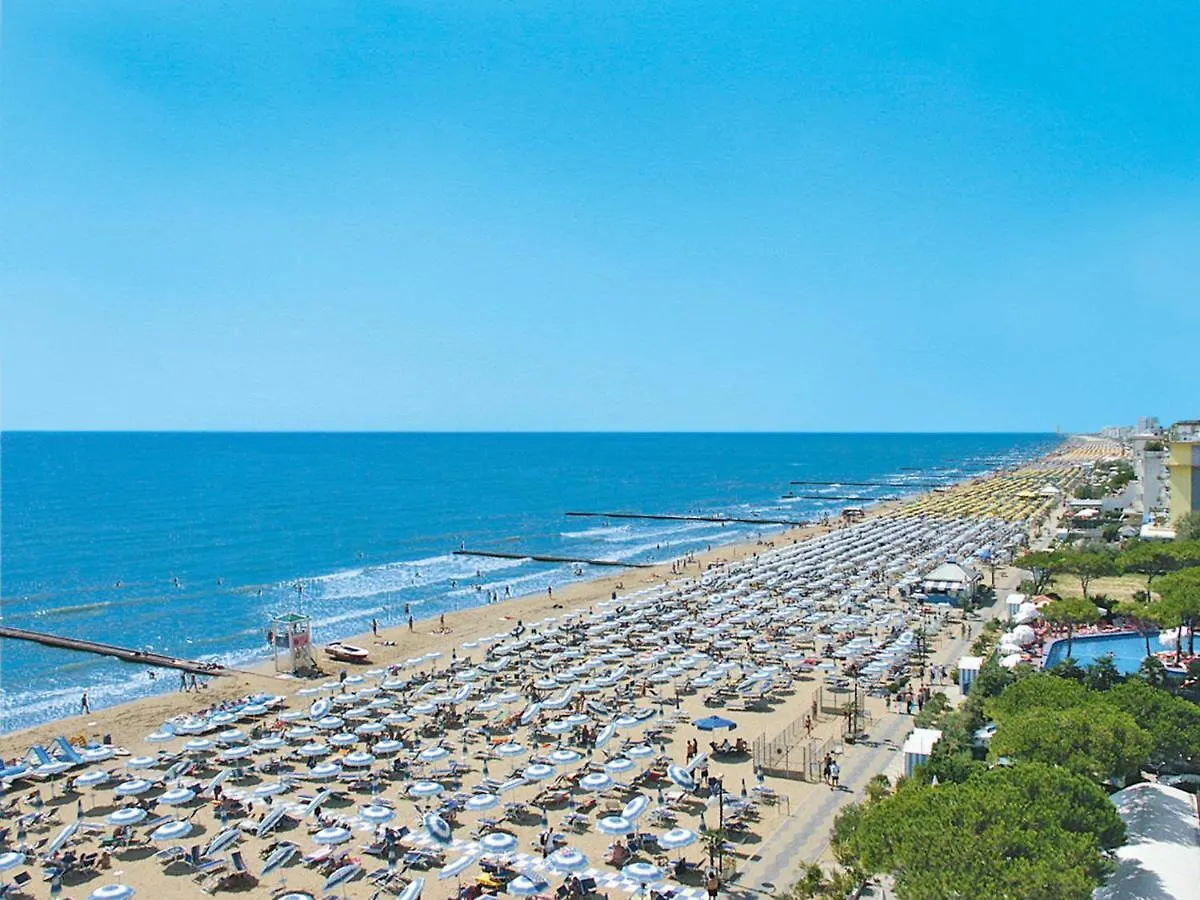 Apartment Residence Torino-1 By Interhome Lido di Jesolo Itálie
